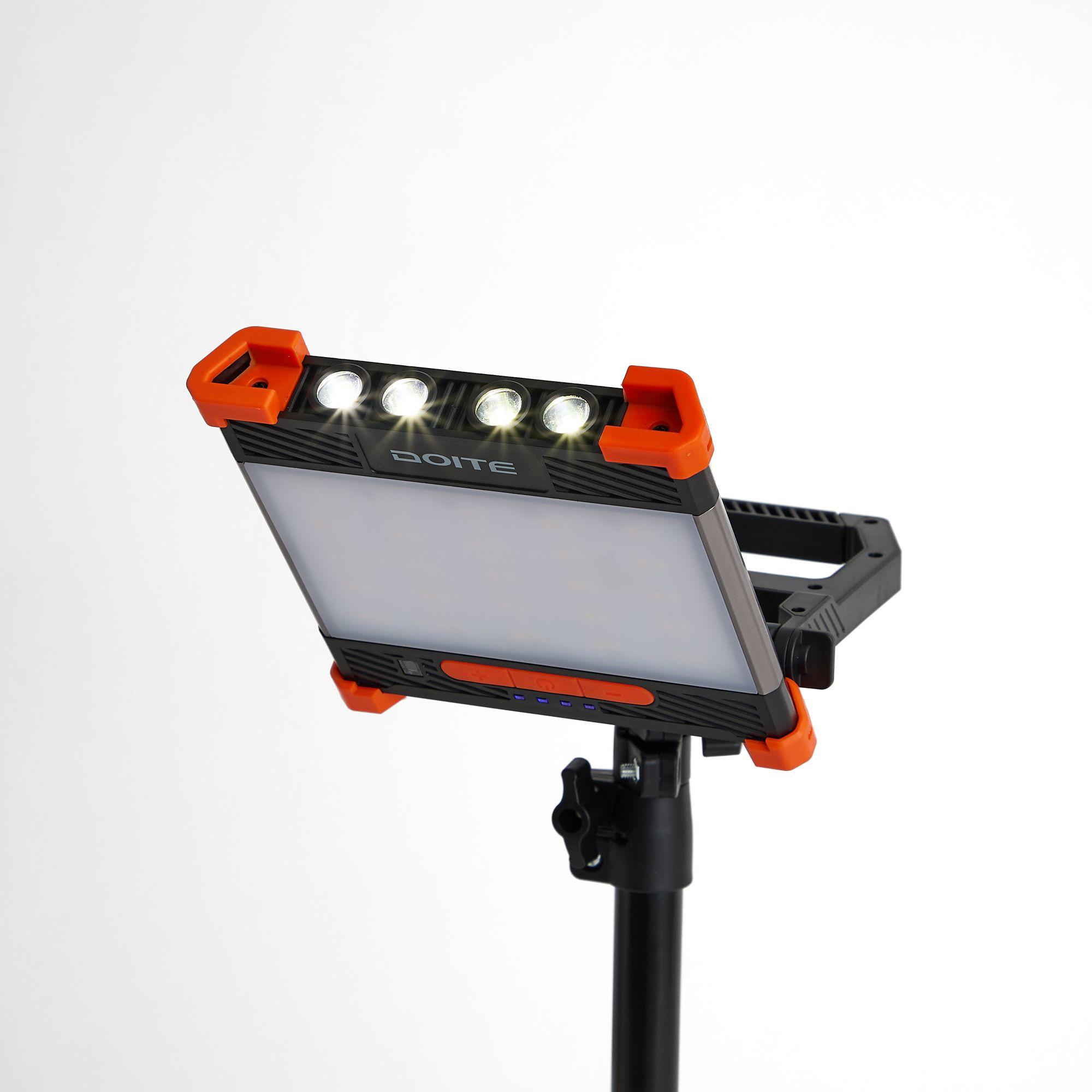 Lampara Angulo Regulable Triray Doite-6