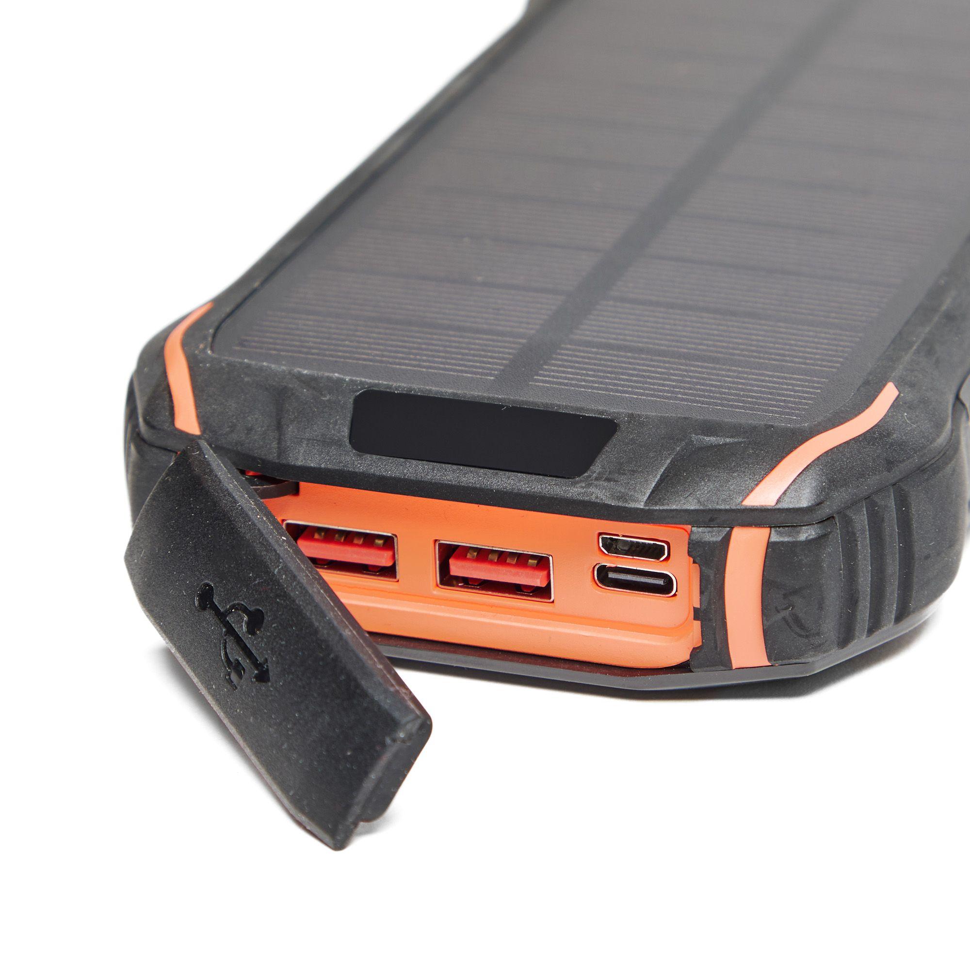 Bateria Portatil Con Linterna Taurus Doite-1