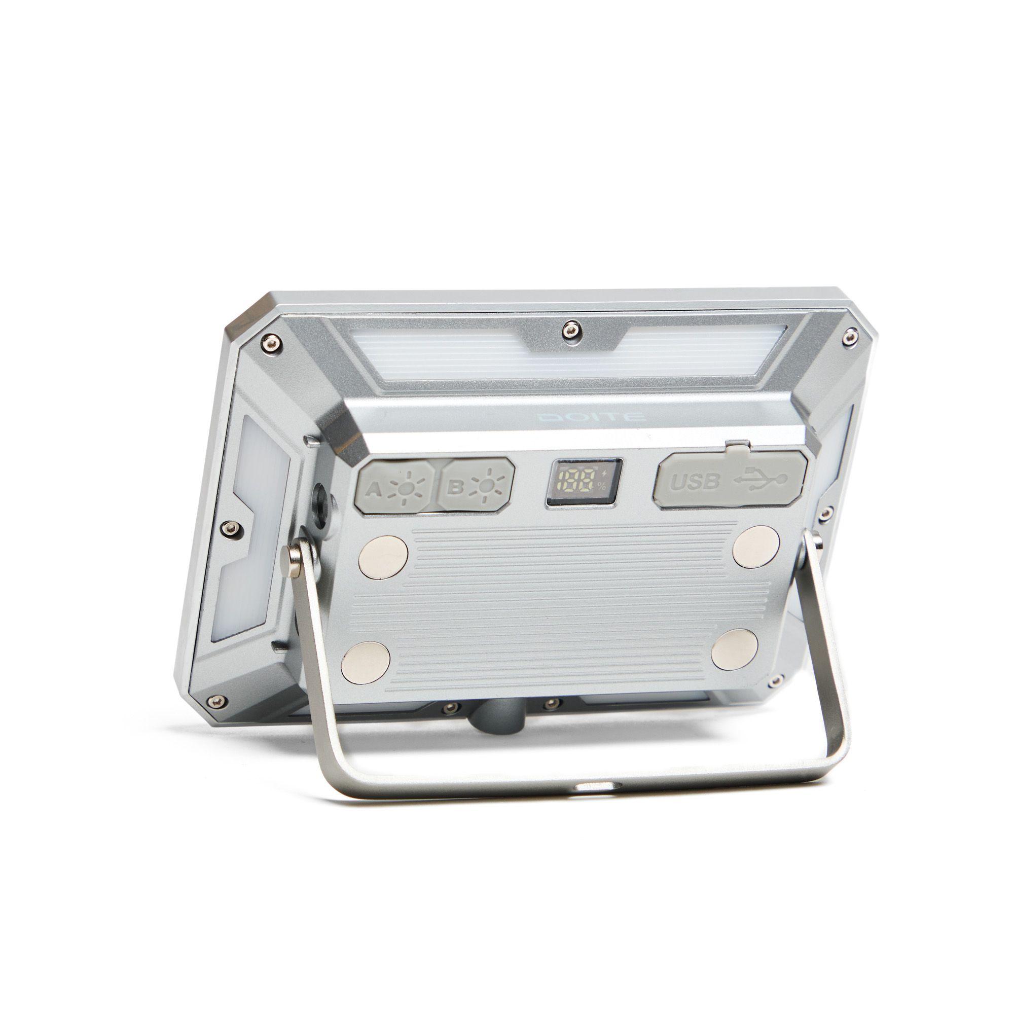 Lampara De Camping X-Lux Doite-2