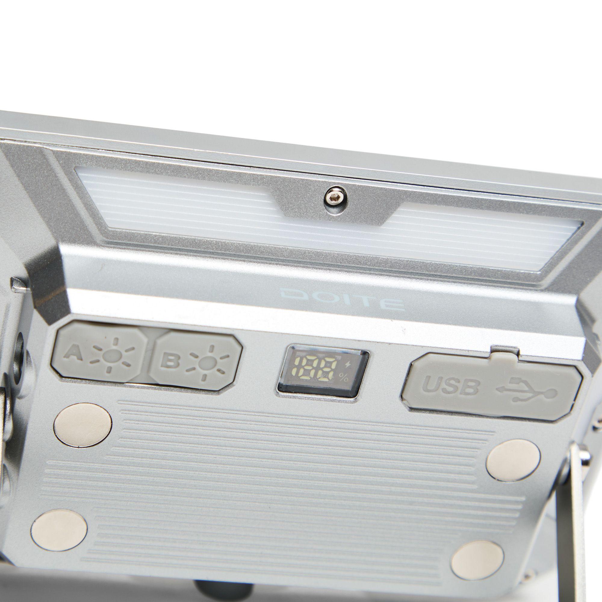 Lampara De Camping X-Lux Doite-3