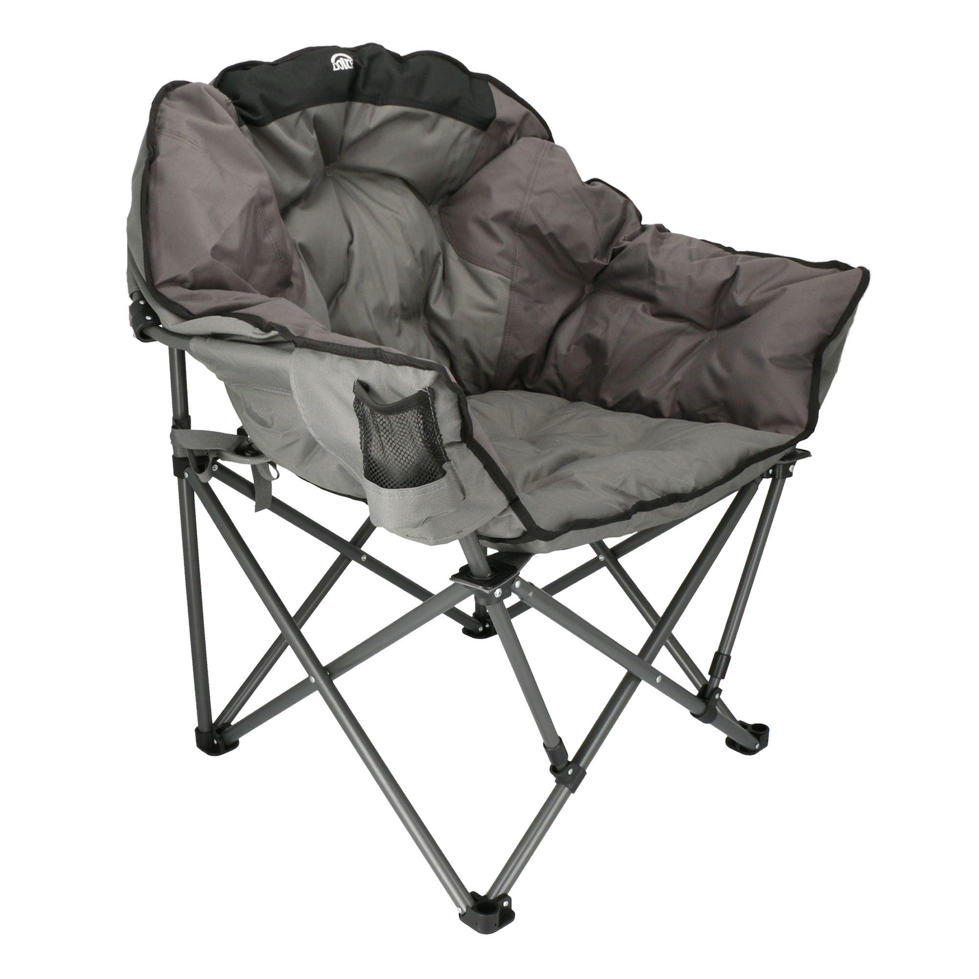 Silla Plegable Cloud Gris Doite-1