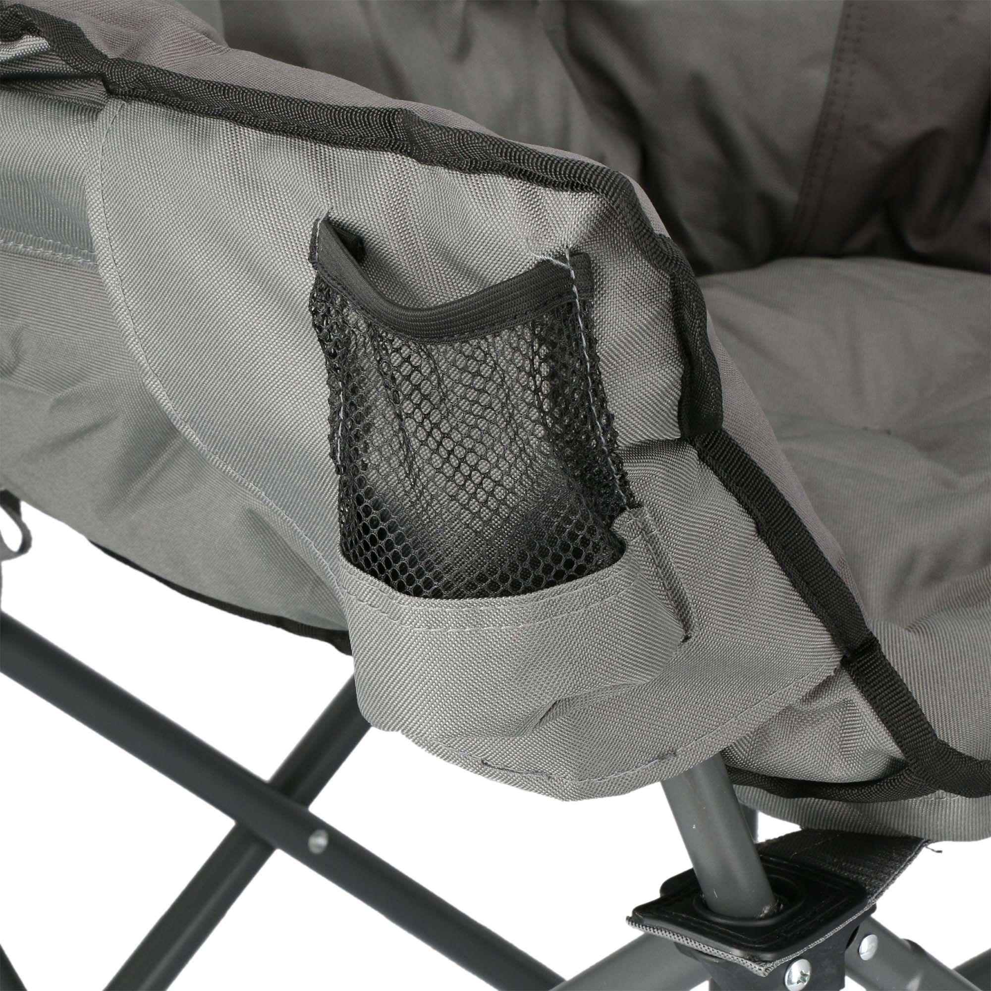 Silla Plegable Cloud Gris Doite-3
