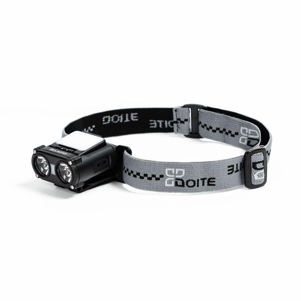 Linterna Cabeza Frontal Beam Doite-0