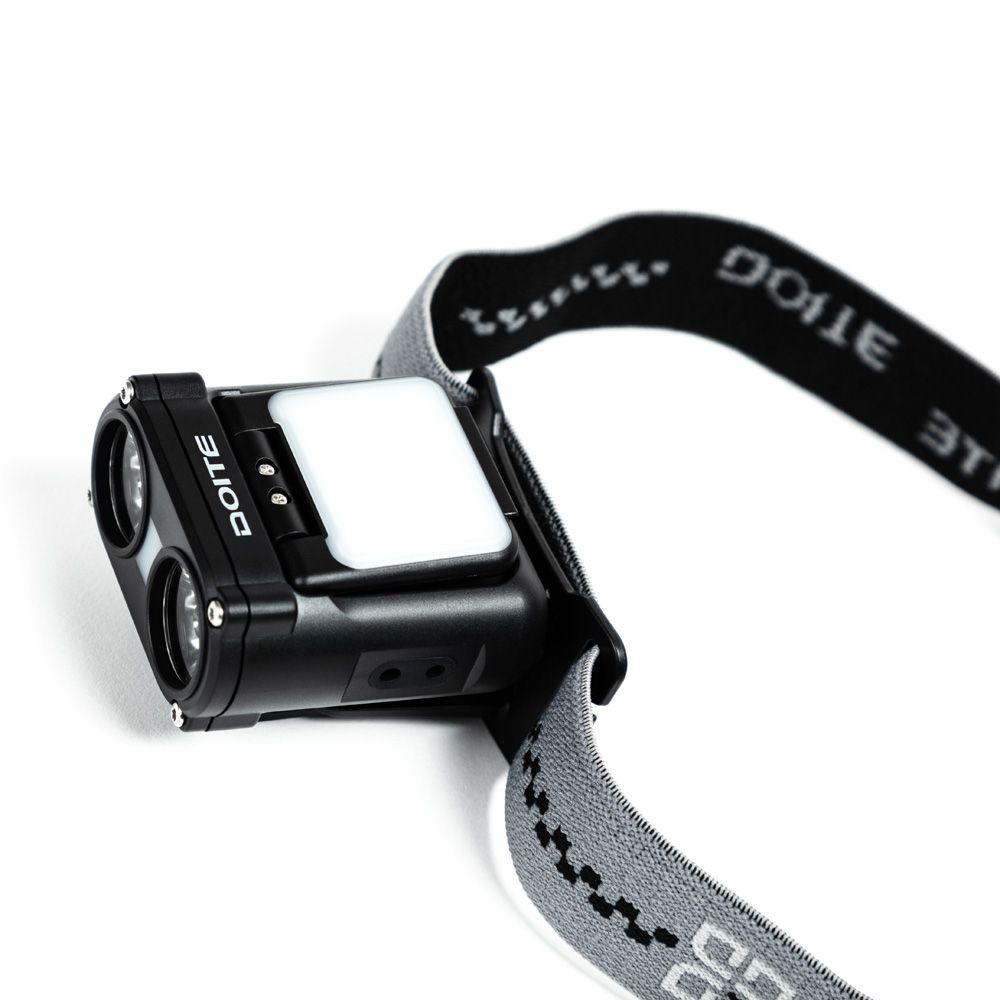 Linterna Cabeza Frontal Beam Doite-1