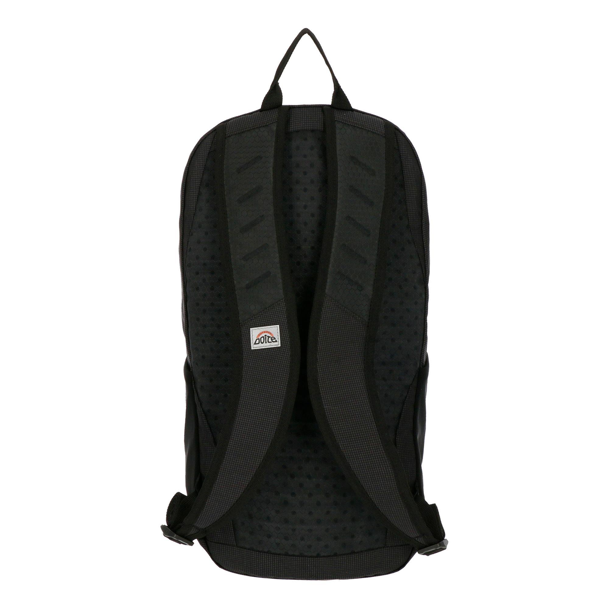 Mochila Multisport Daylite 22 Litros Black Doite-3