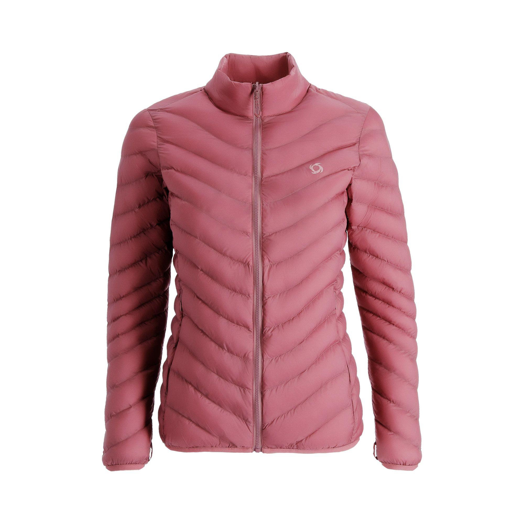Parka 3 En 1 Skada Mujer Morado Doite-7