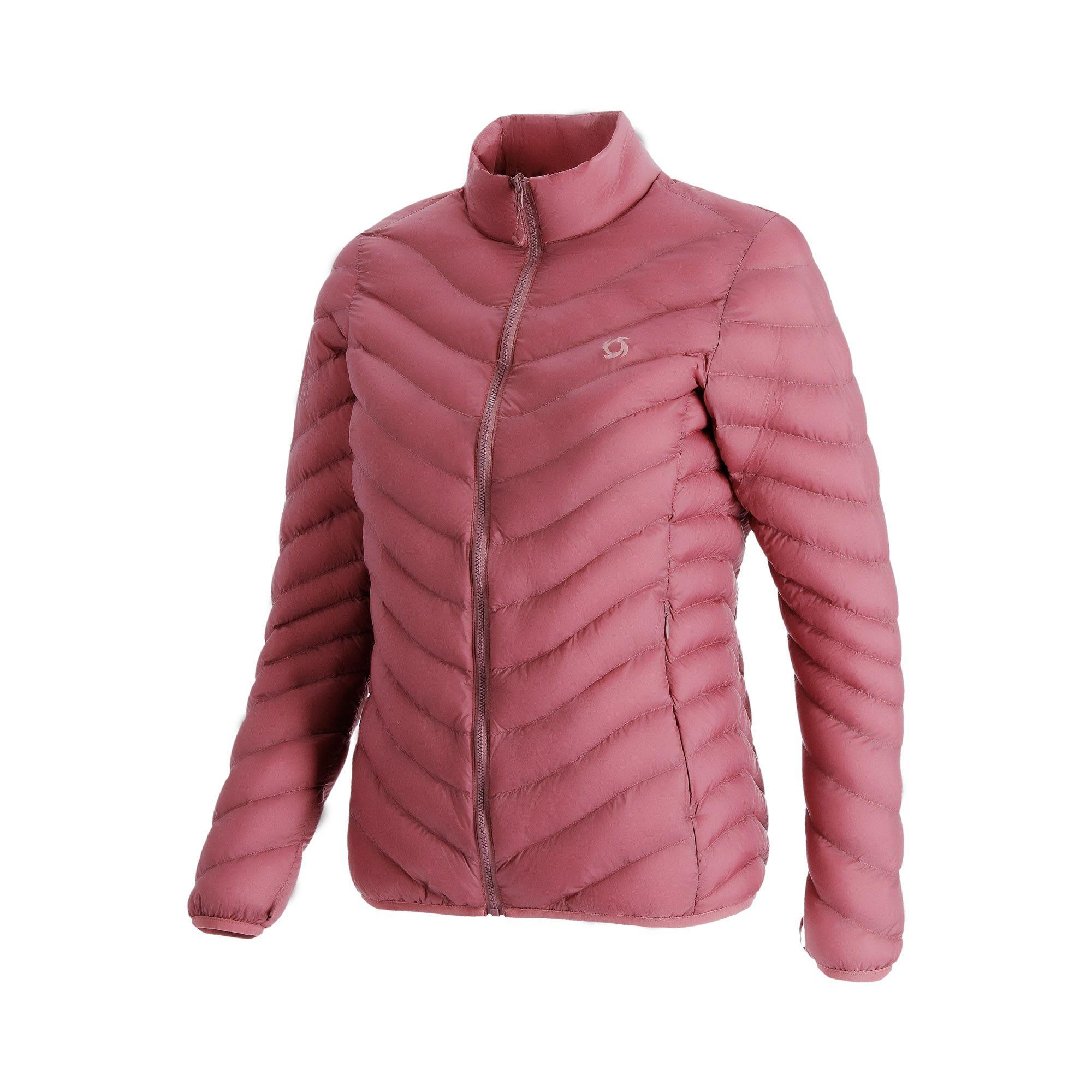 Parka 3 En 1 Skada Mujer Morado Doite-8