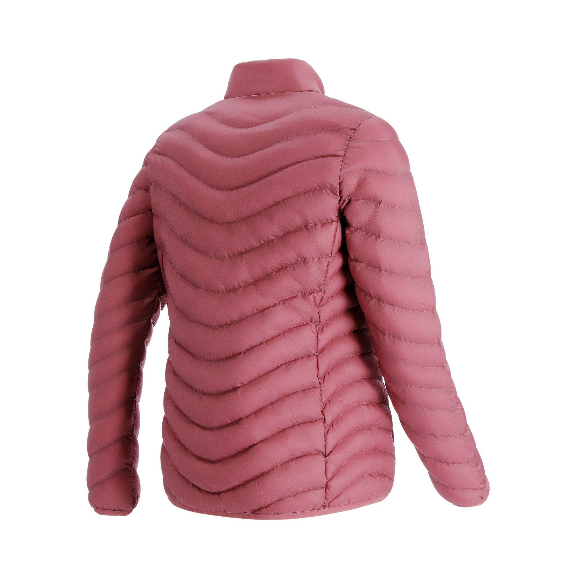 Parka 3 En 1 Skada Mujer Morado Doite-9