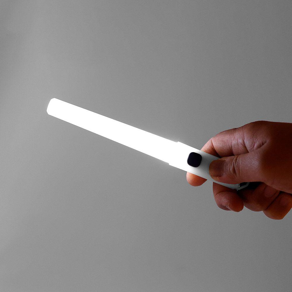 Barra De Luz Led Blanca Doite-3