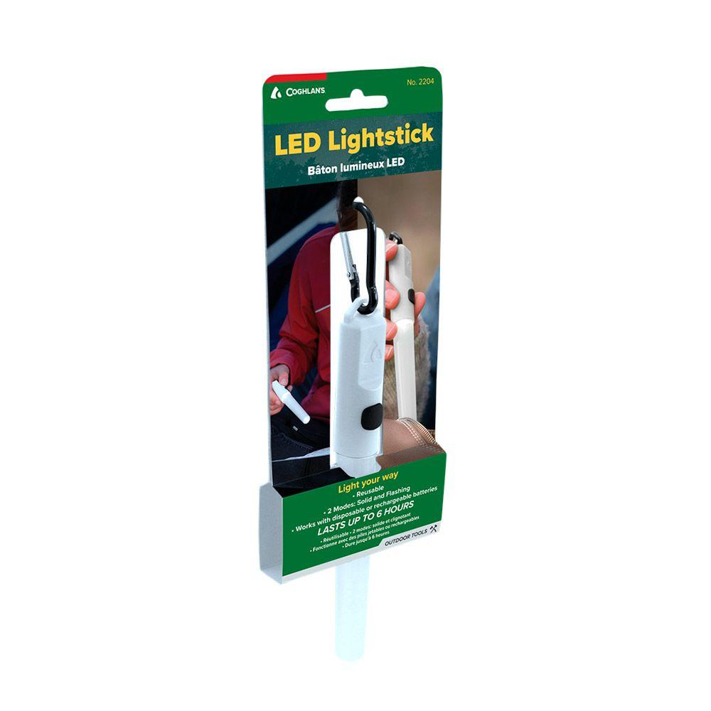 Barra De Luz Led Blanca Doite-4