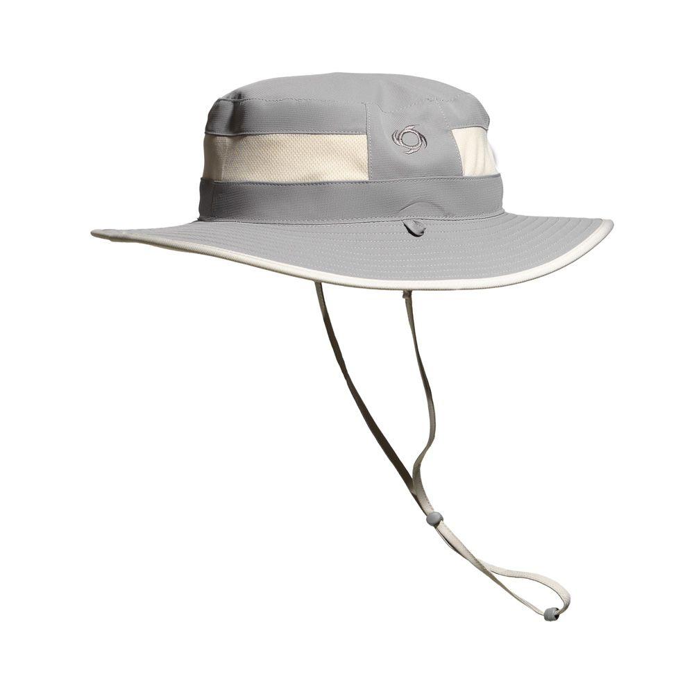 Gorro Sombrero Thar Unisex Beige Doite-0