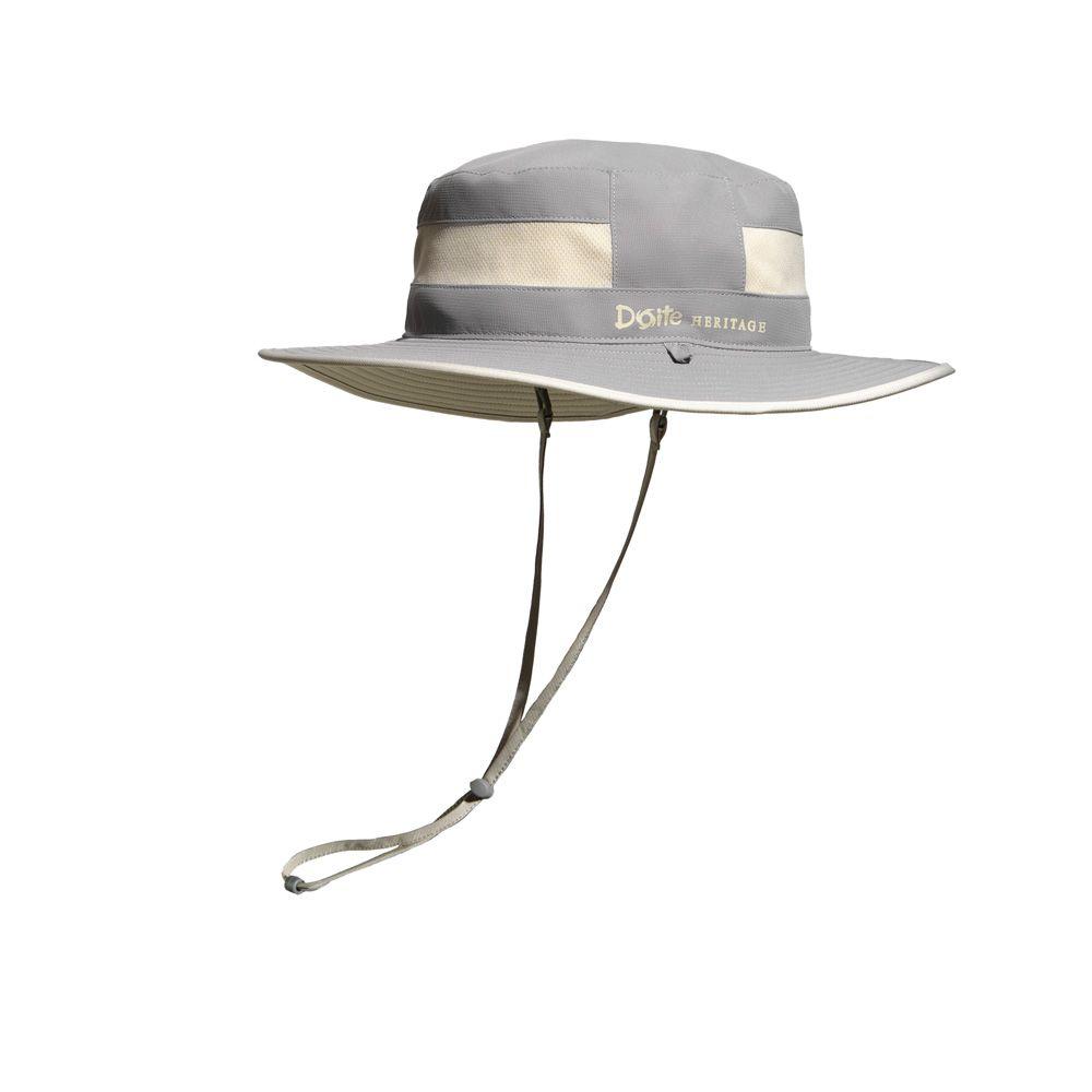 Gorro Sombrero Thar Unisex Beige Doite-1