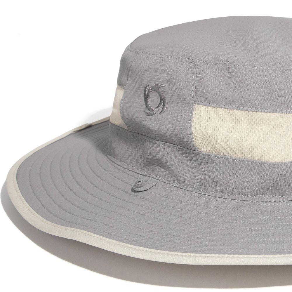 Gorro Sombrero Thar Unisex Beige Doite-4