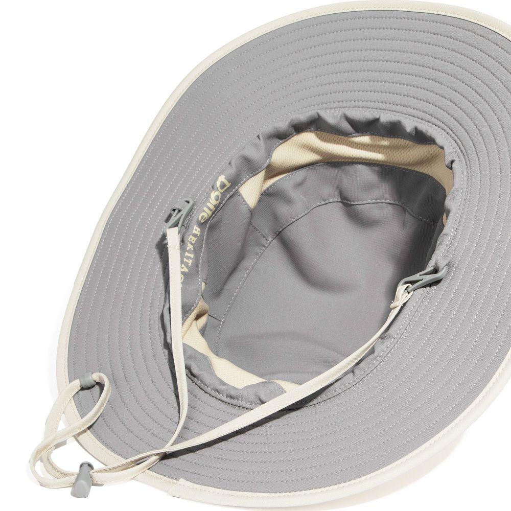 Gorro Sombrero Thar Unisex Beige Doite-5