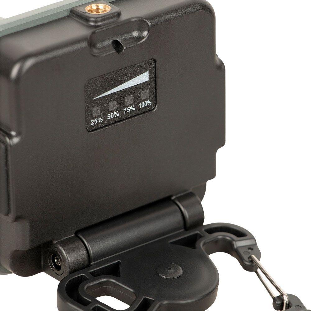 Lámpara De Camping Lenser 1000 Lúmenes Doite-3