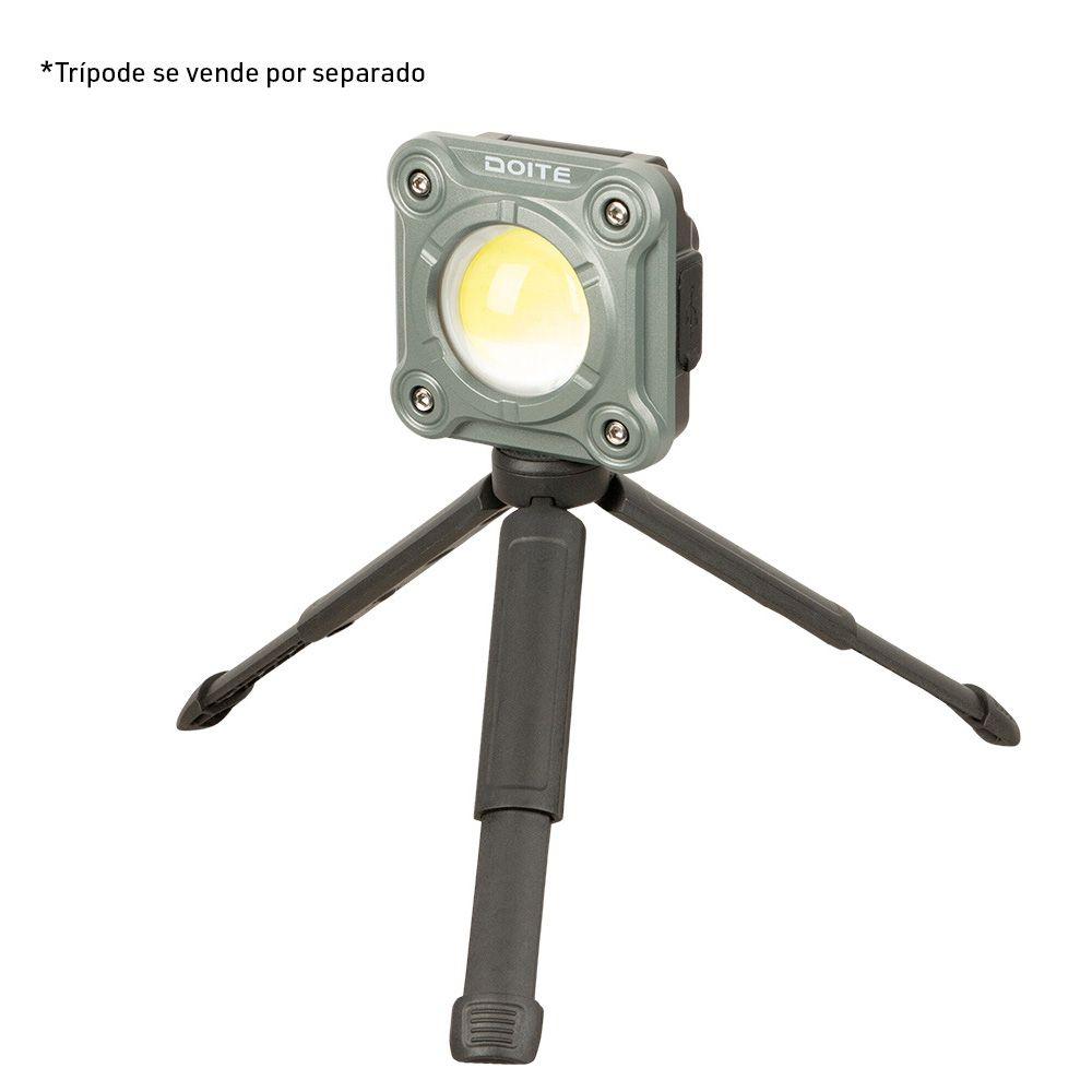 Lámpara De Camping Lenser 1000 Lúmenes Doite-4