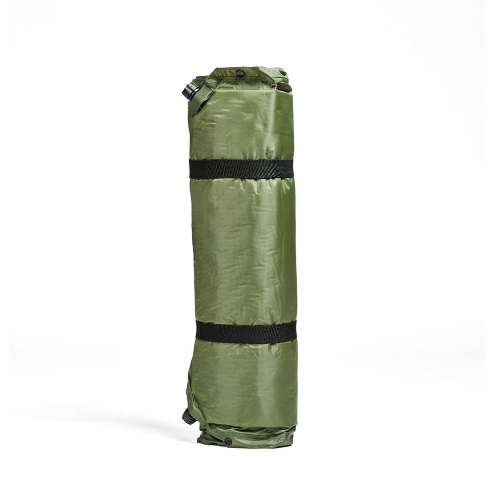 Colchon Auto Inflable Tyron Single Verde Doite-6