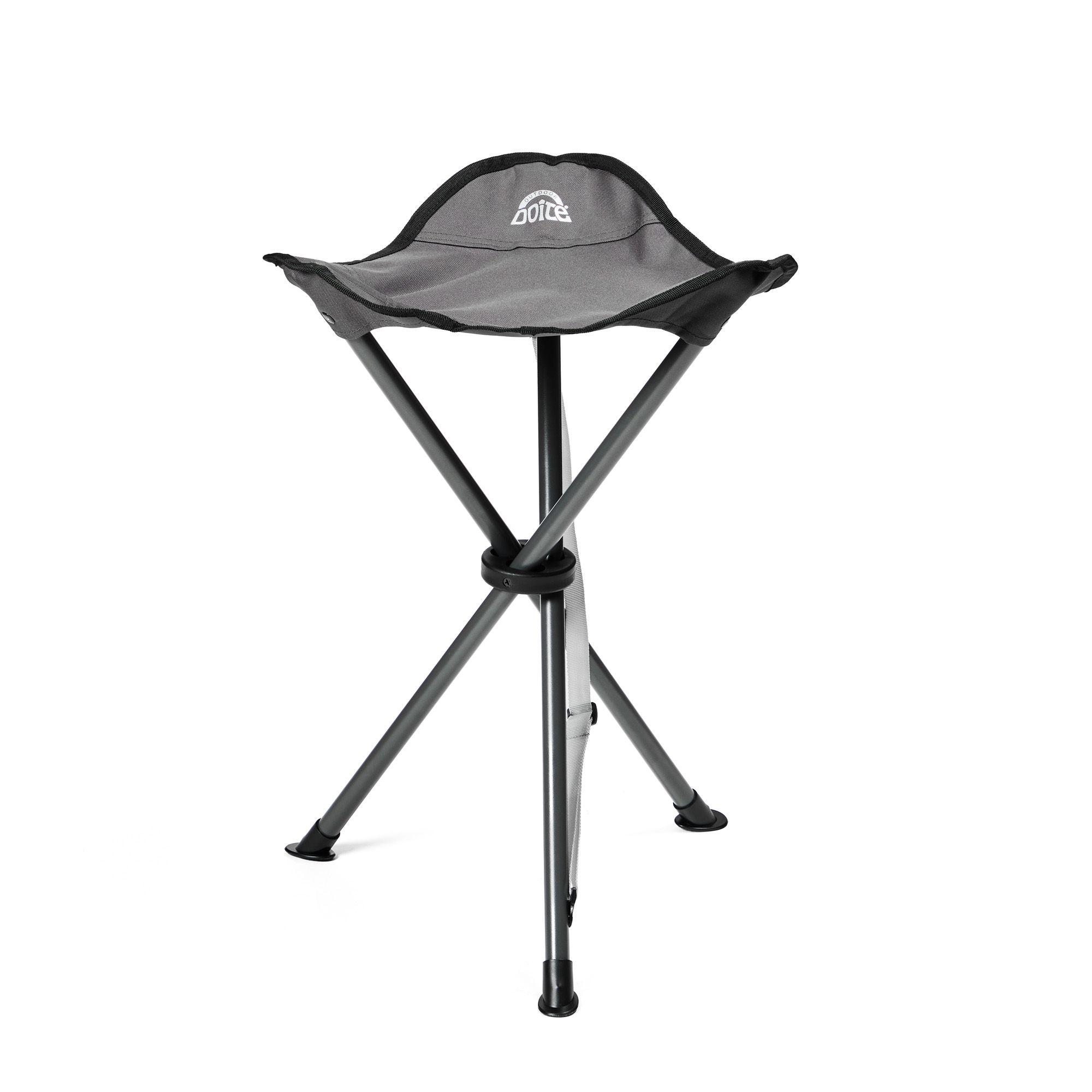 Piso Plegable High Leg Gris Doite-0
