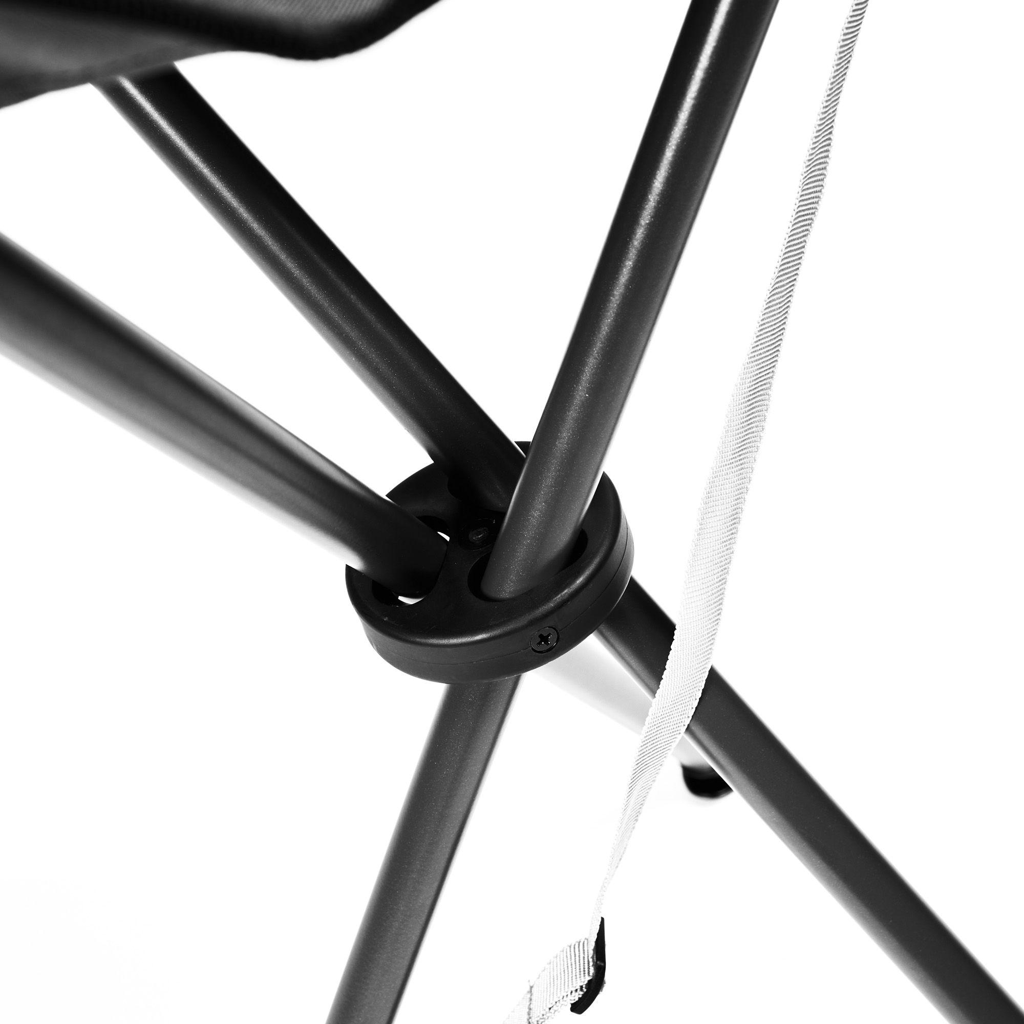 Piso Plegable High Leg Gris Doite-2