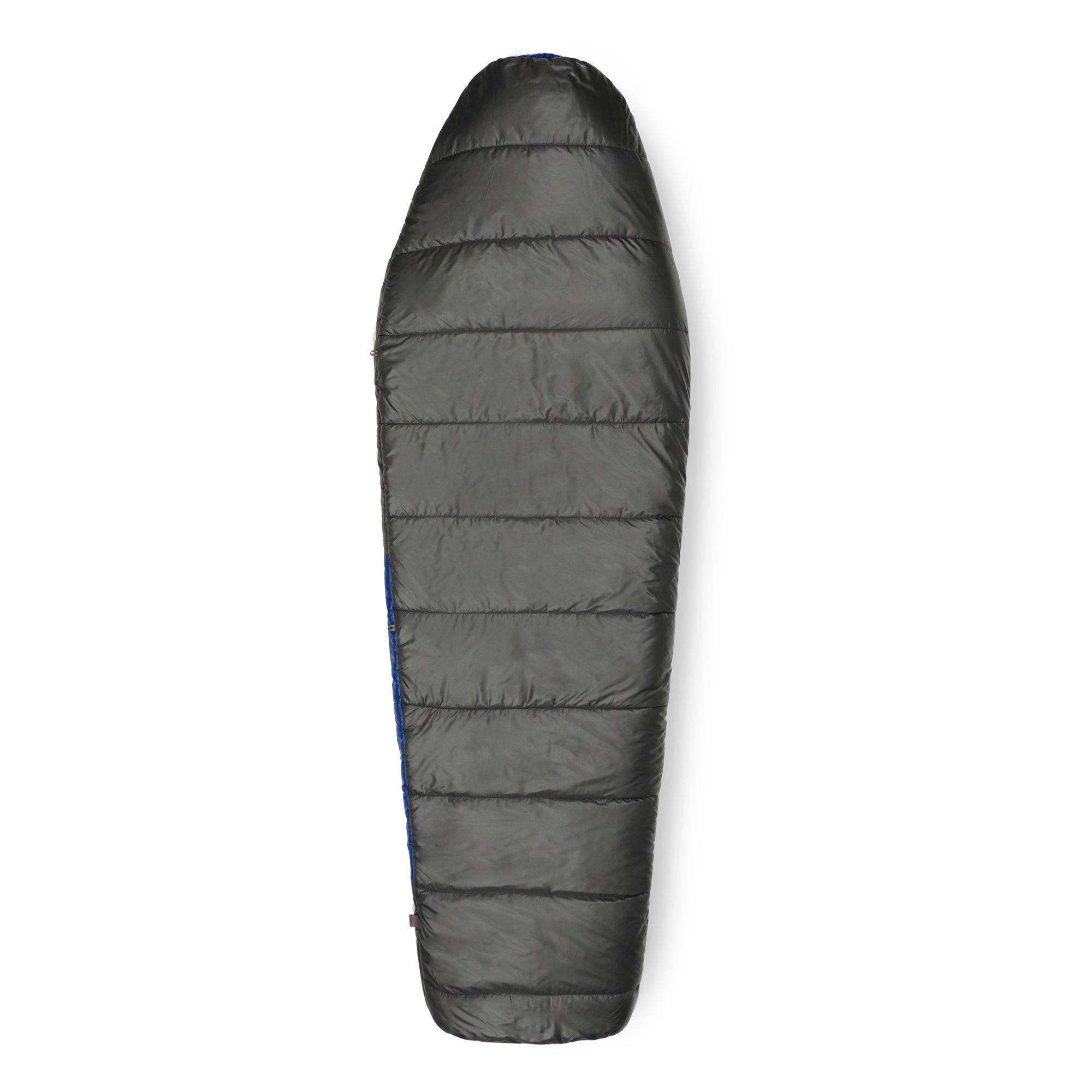 Saco De Dormir Norquay Gris Doite-4