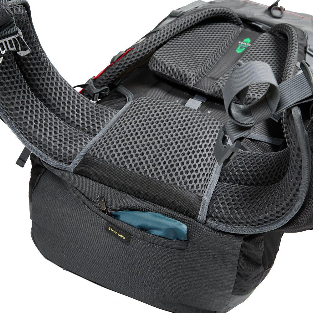 Mochila Expedicion Tangaroa 80 Litros Gris Oscuro Doite-9