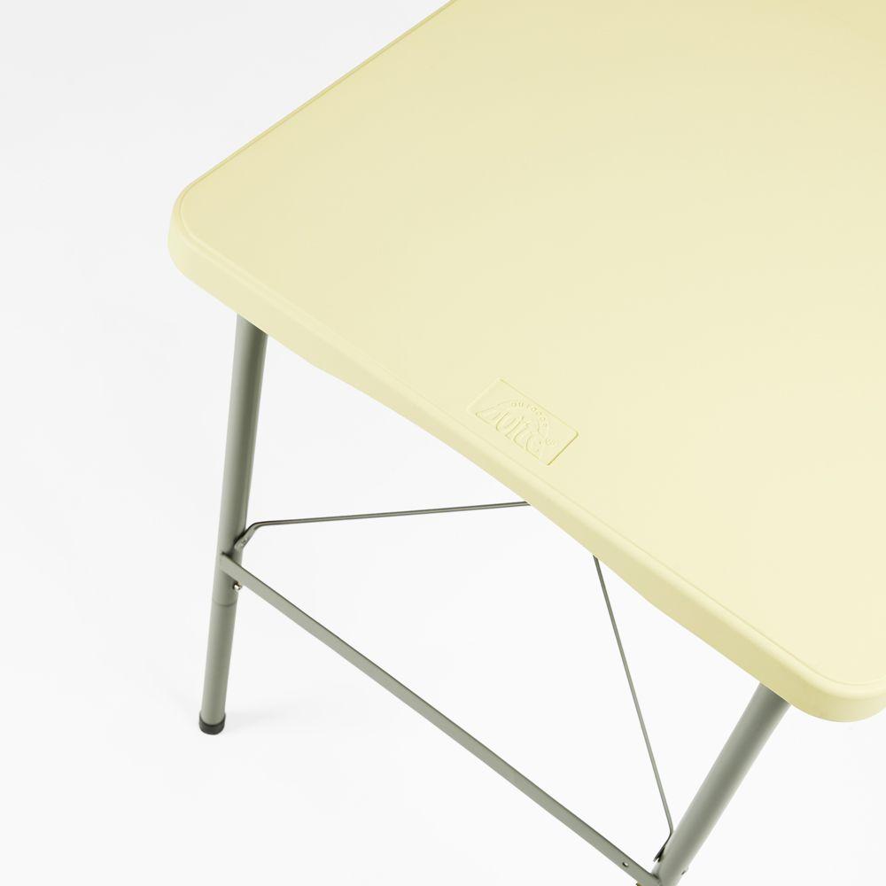 Mesa Plegable Garden 120Cm Doite-2