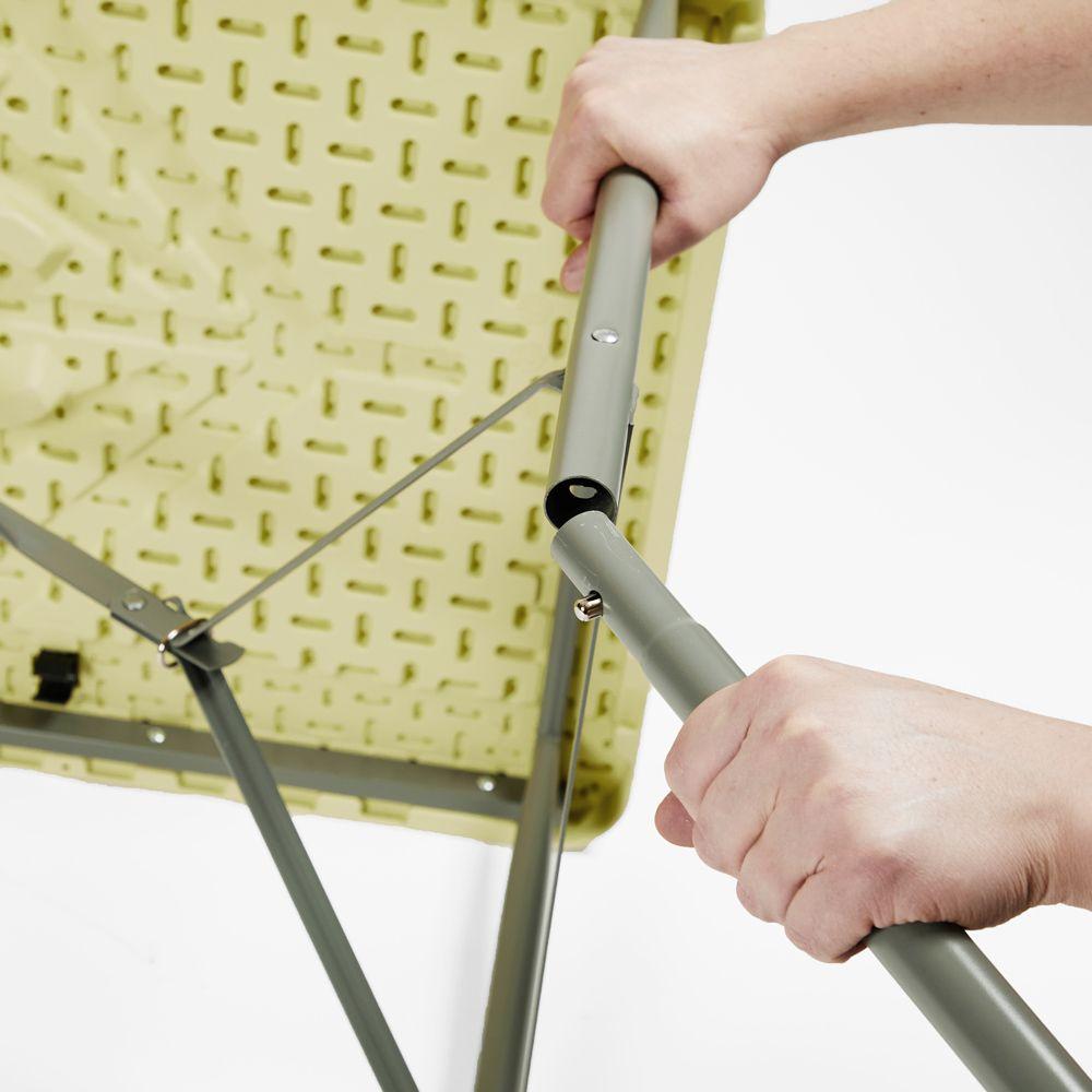 Mesa Plegable Garden 120Cm Doite-4
