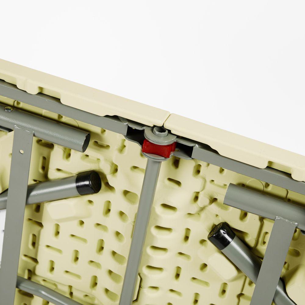 Mesa Plegable Garden 120Cm Doite-6