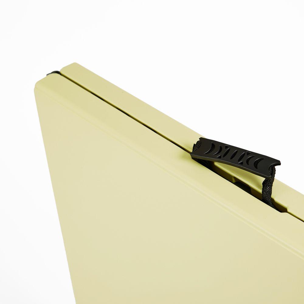 Mesa Plegable Garden 120Cm Doite-7