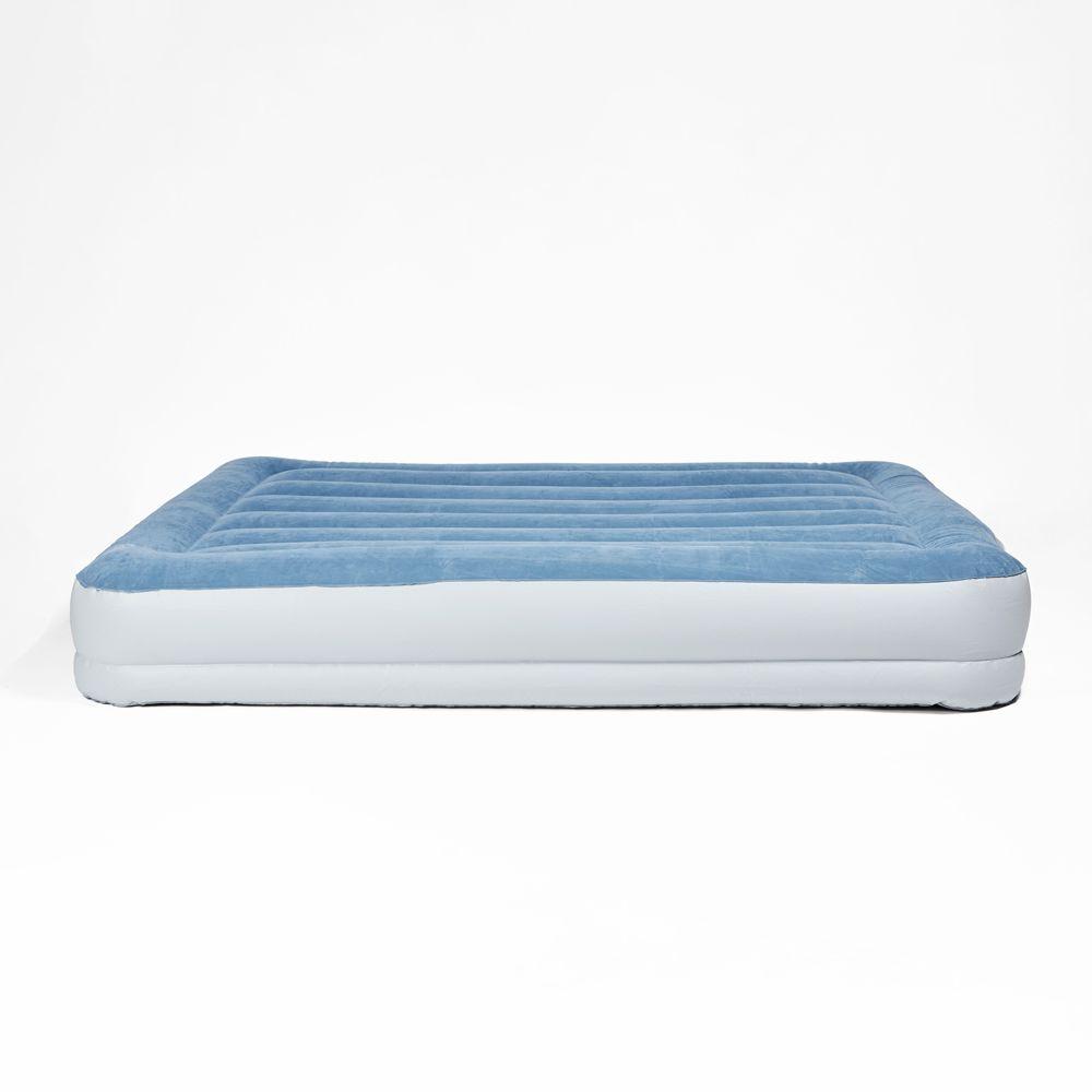Colchon Cama Inflable Mid Palace Doite-1