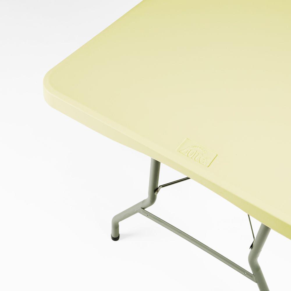 Mesa Plegable Garden 180Cm Doite-2