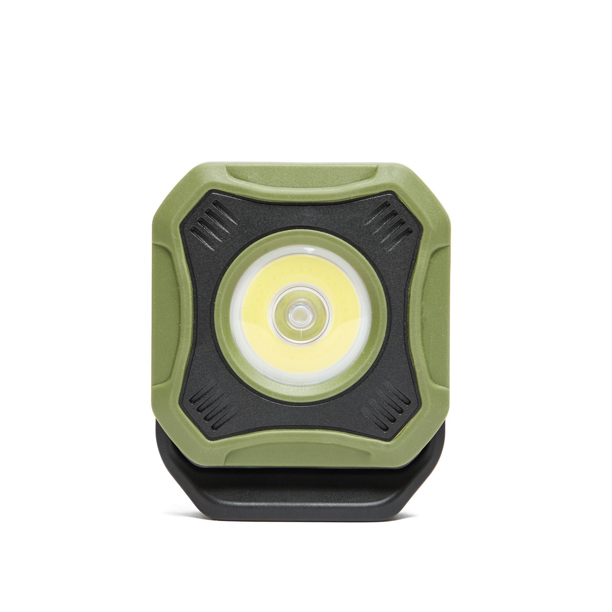 Lampara Camping Halo Verde Doite-0