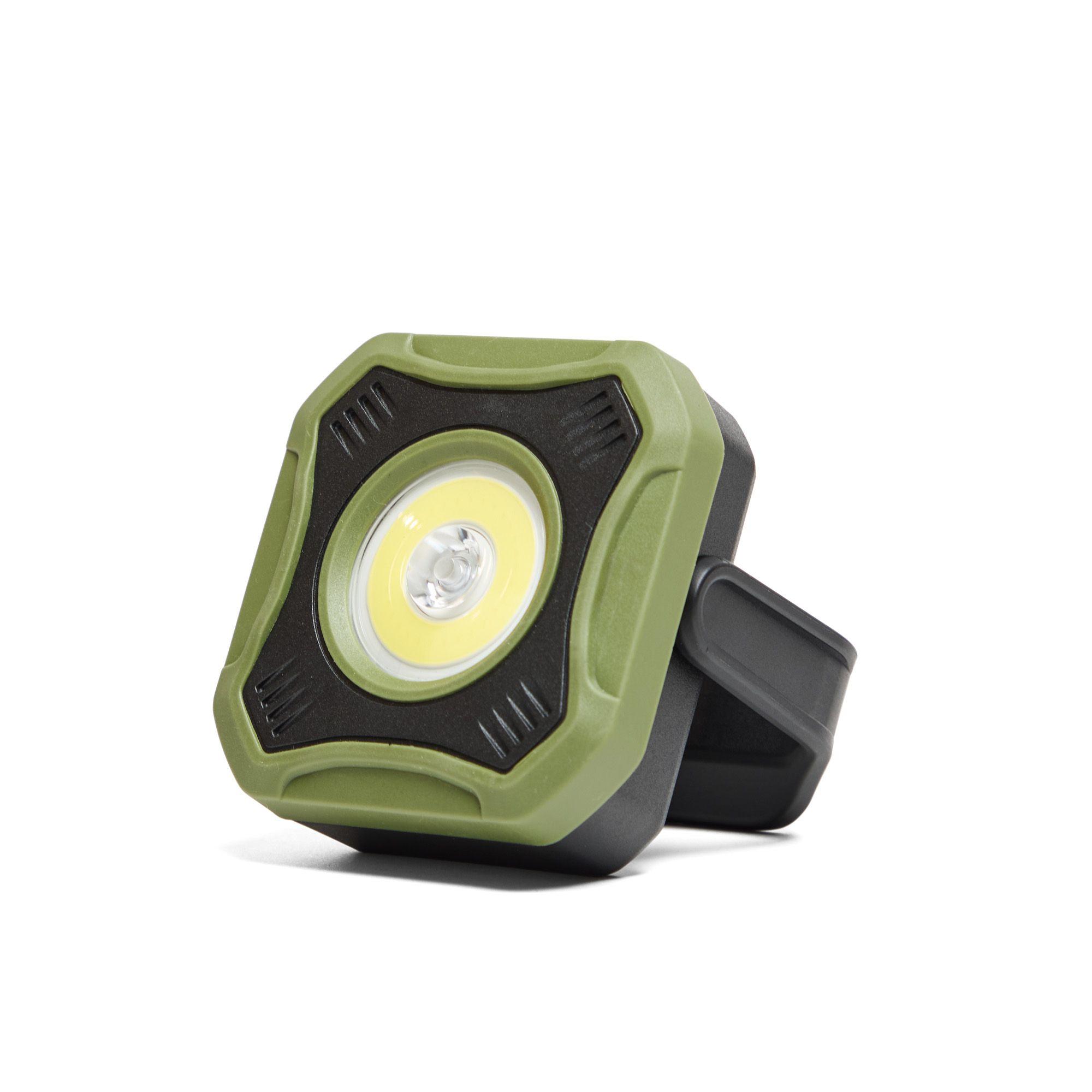 Lampara Camping Halo Verde Doite-1
