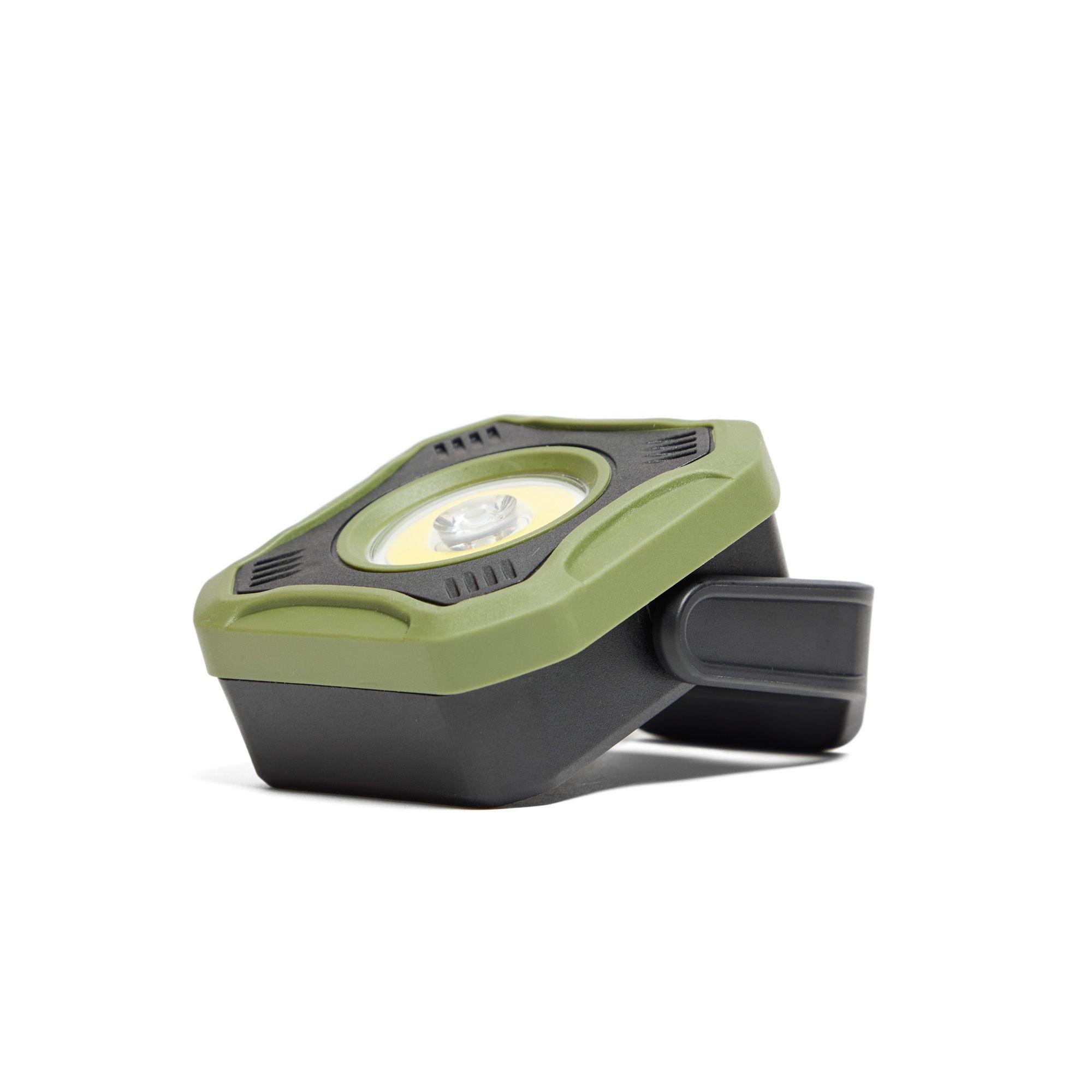 Lampara Camping Halo Verde Doite-2