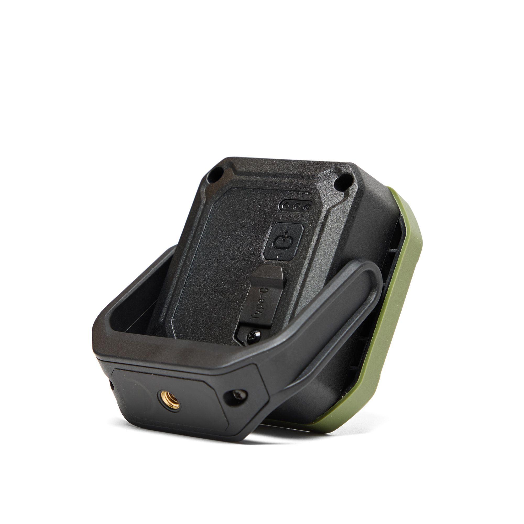 Lampara Camping Halo Verde Doite-4