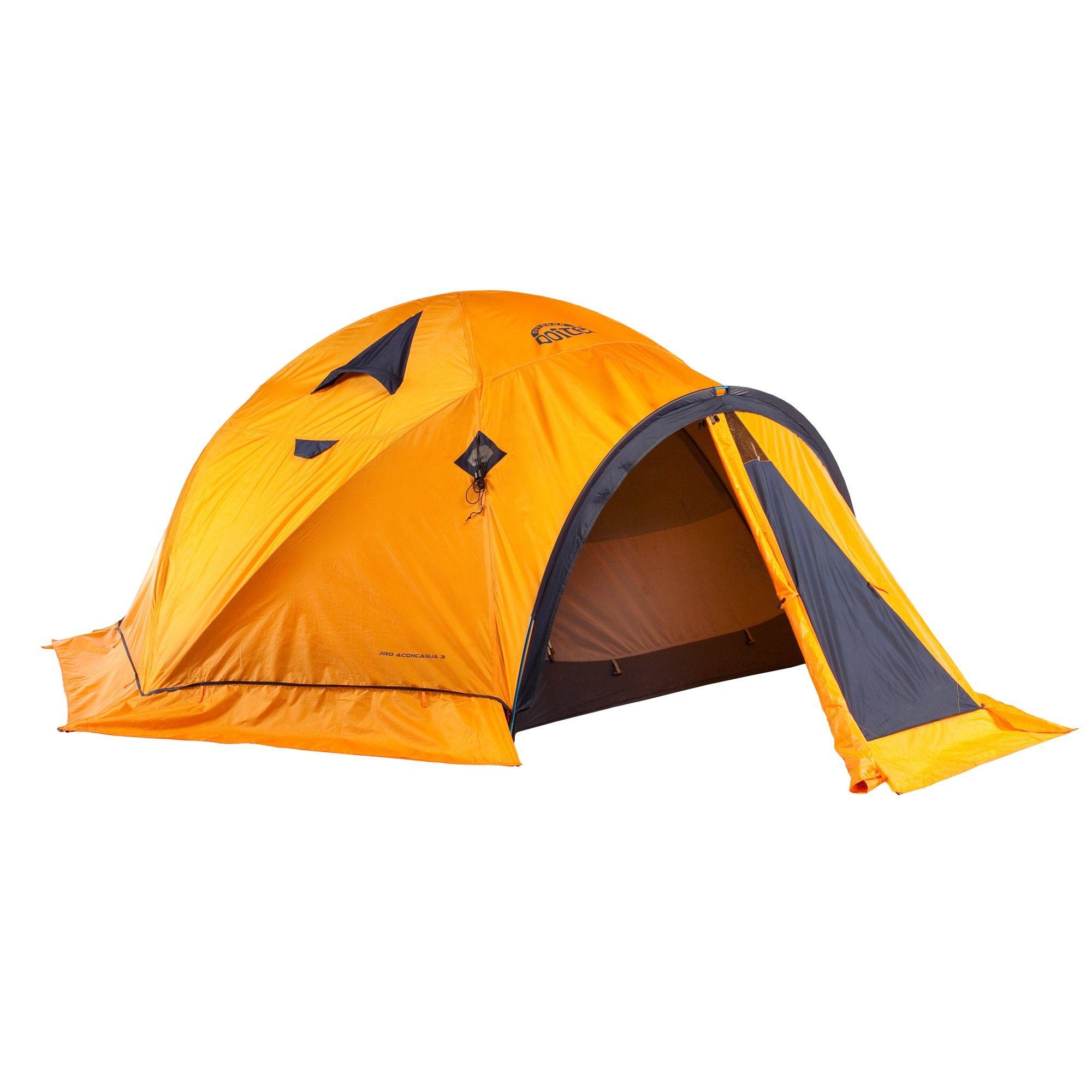 Carpa Pro Aconcagua 3 Personas Doite-0