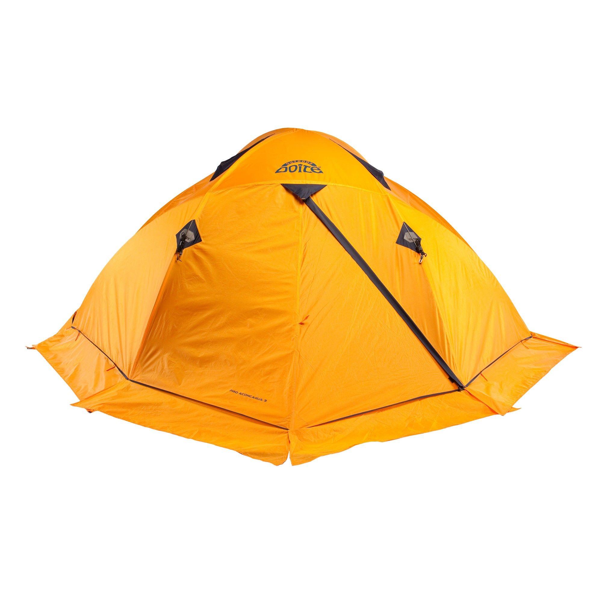 Carpa Pro Aconcagua 3 Personas Doite-2