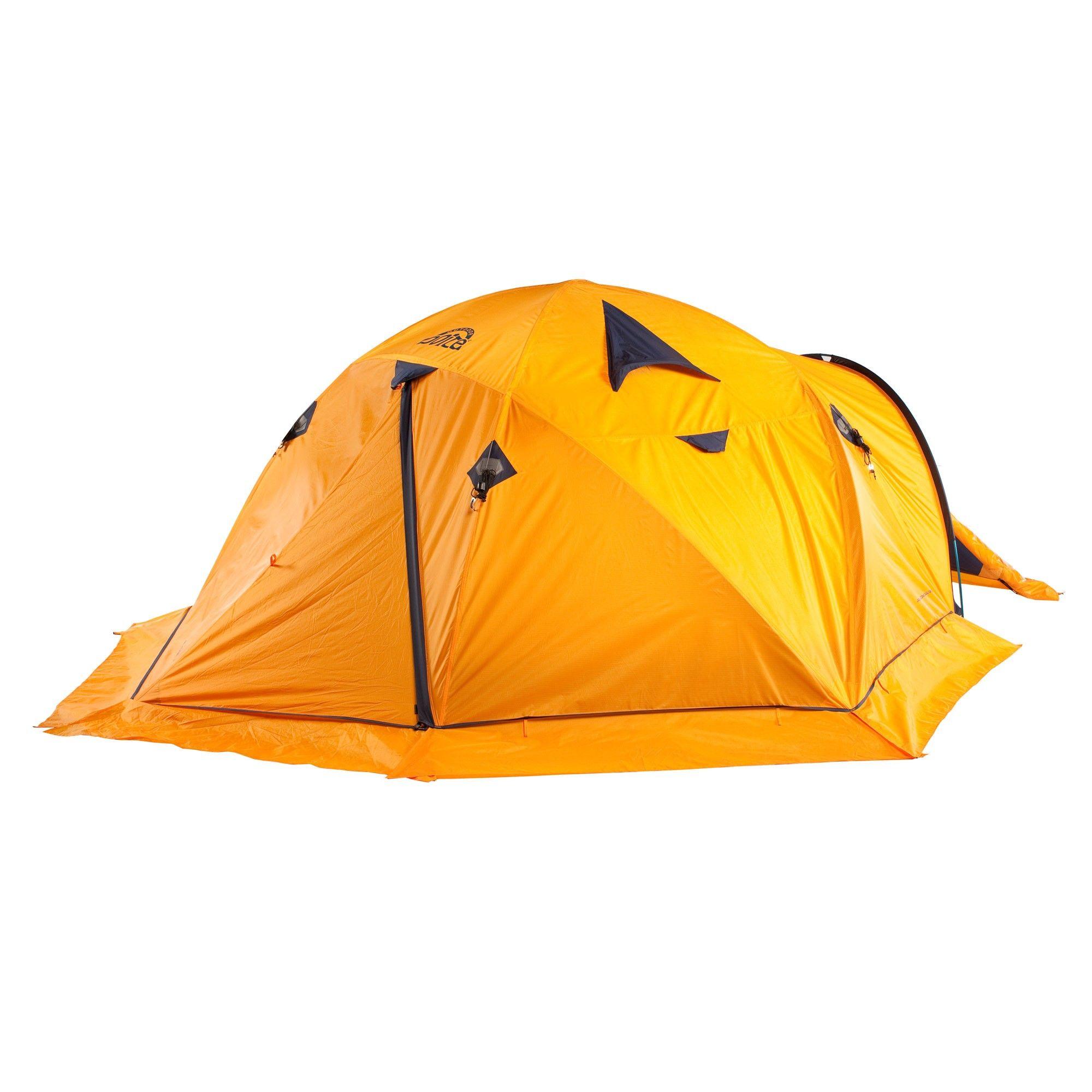 Carpa Pro Aconcagua 3 Personas Doite-3