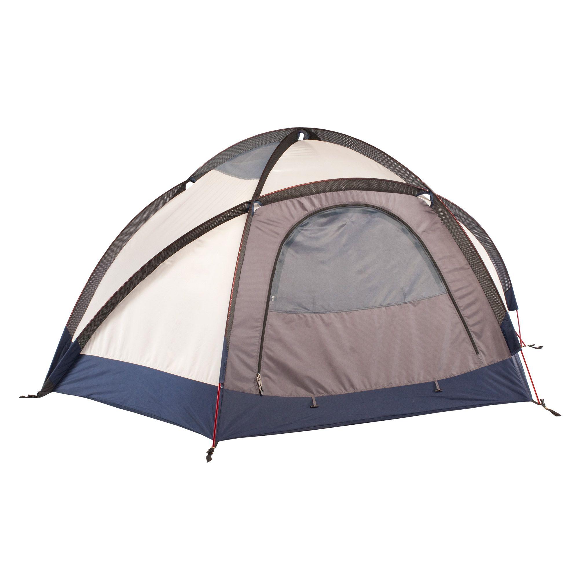 Carpa Pro Aconcagua 3 Personas Doite-4