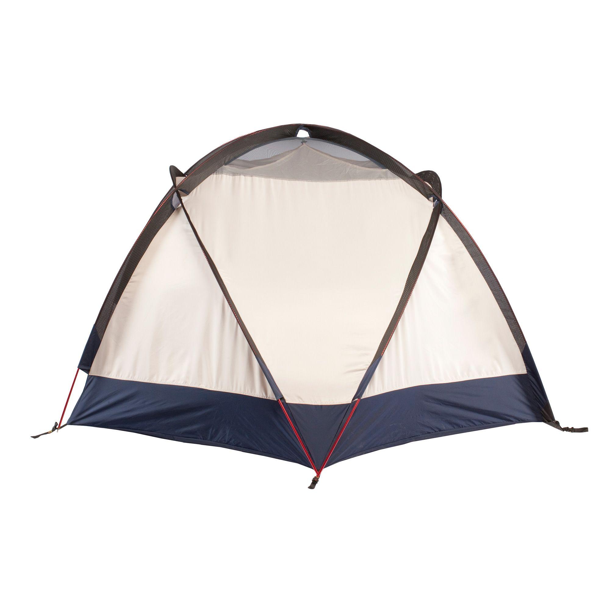 Carpa Pro Aconcagua 3 Personas Doite-5