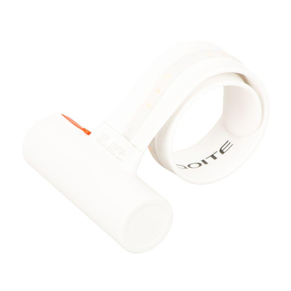 Linterna Lampara Zetel Doite-0