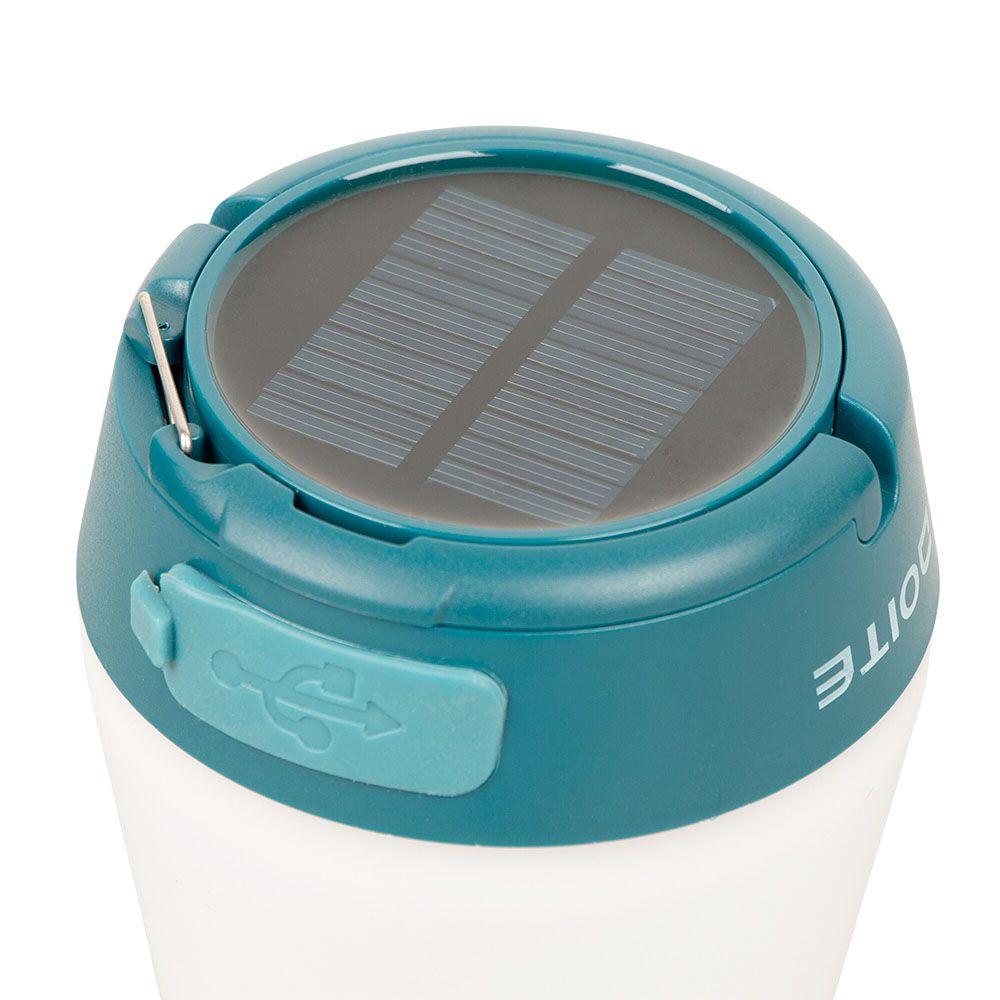 Lámpara Solar Asterix 250 Lúmenes Doite-1