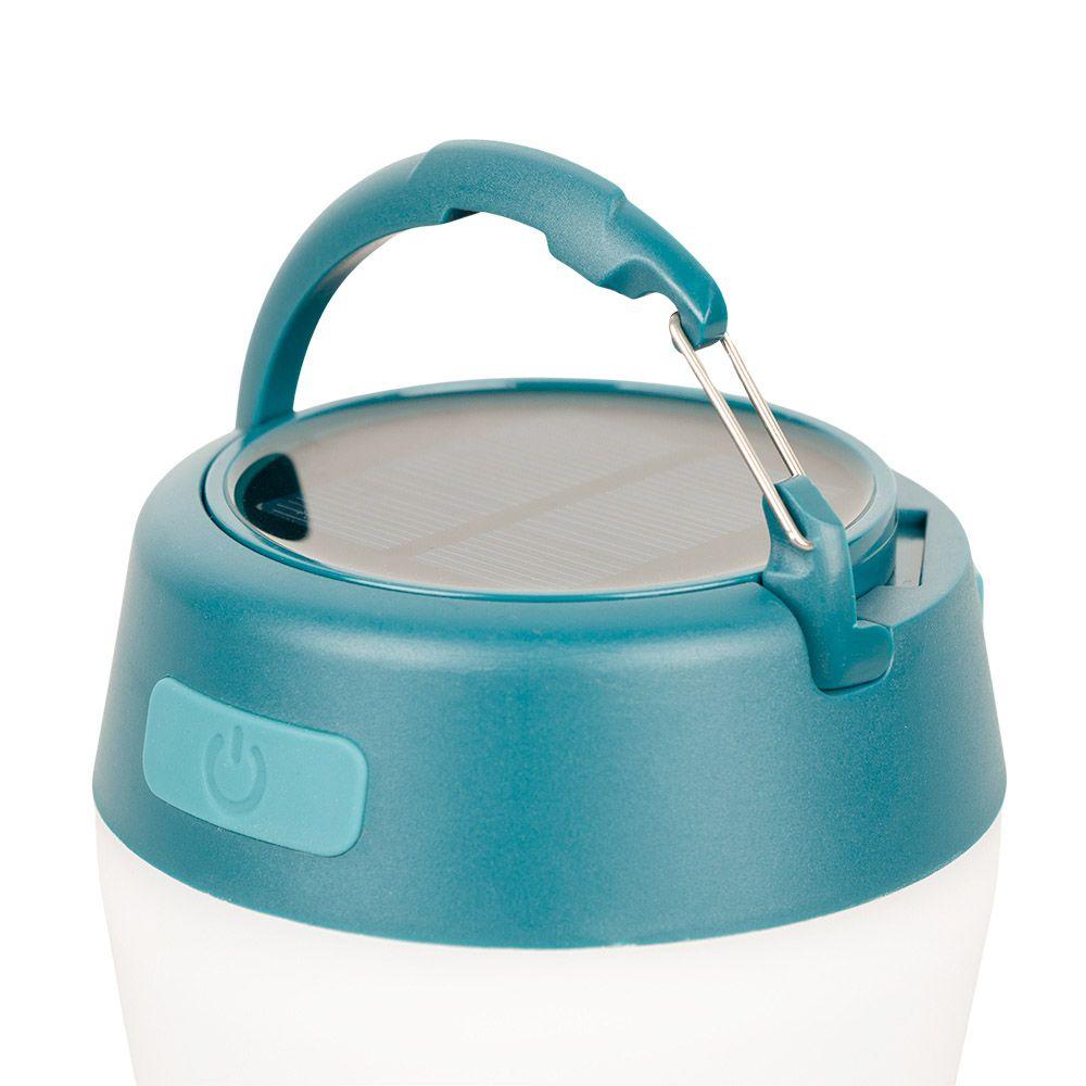Lámpara Solar Asterix 250 Lúmenes Doite-2
