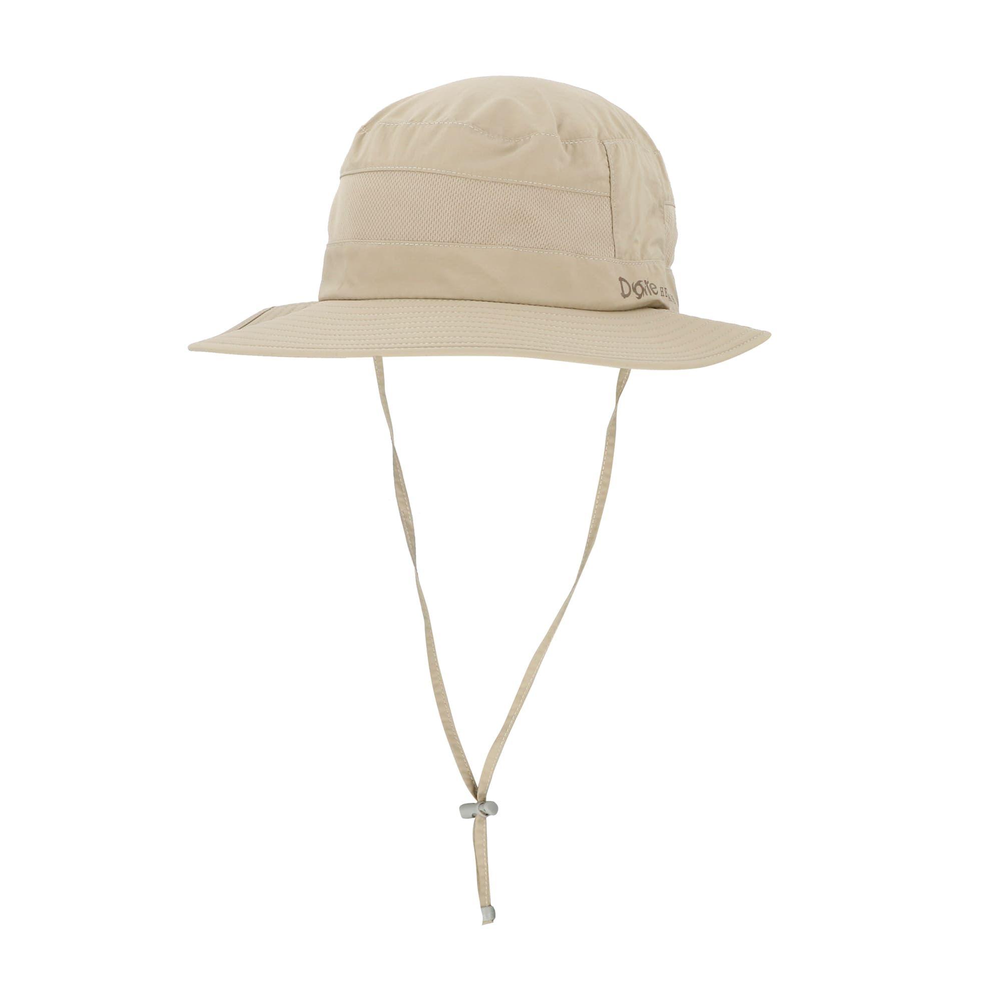 Sombrero Unisex Khali Beige Doite-1