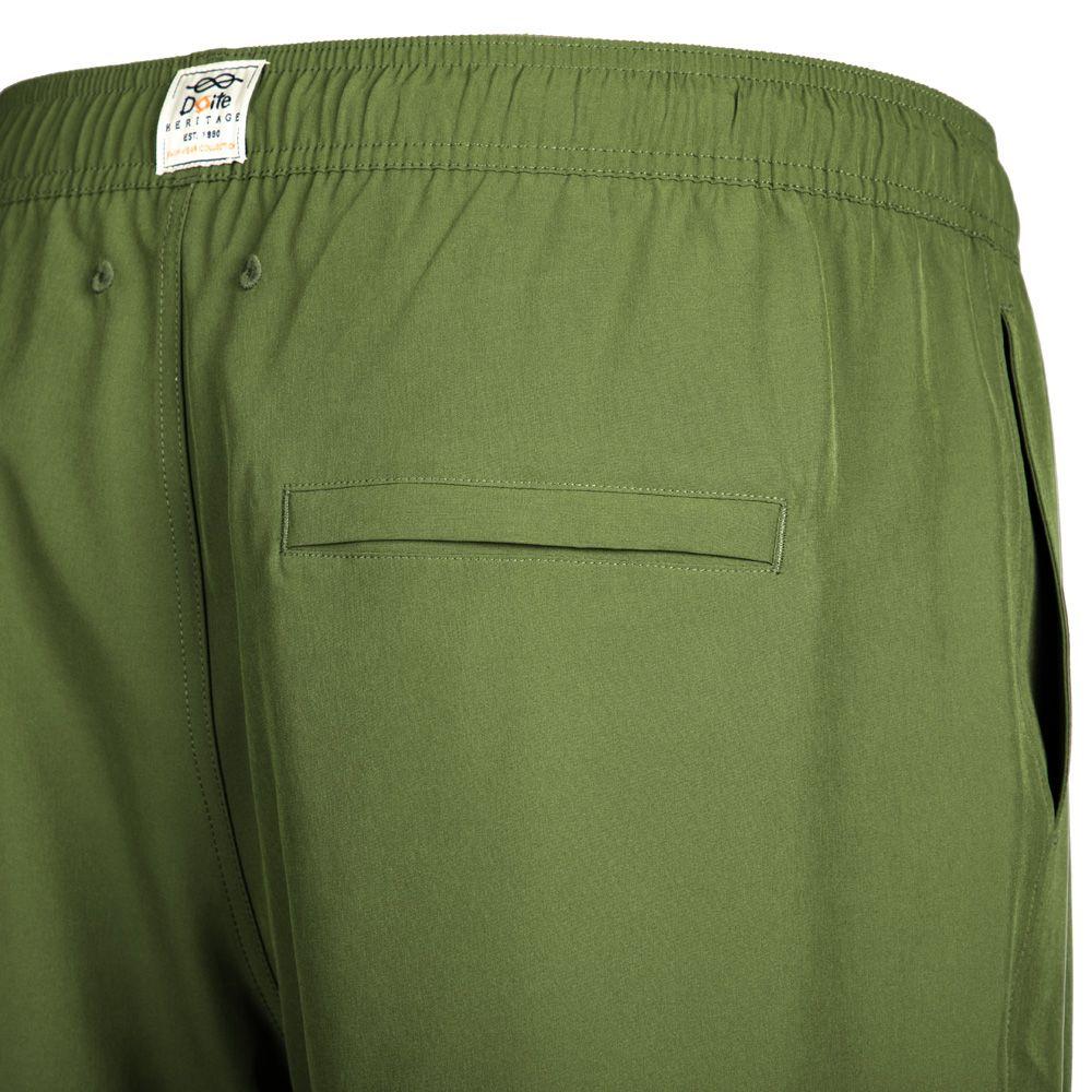 Traje De Baño Maullin Hombre Verde Doite-2