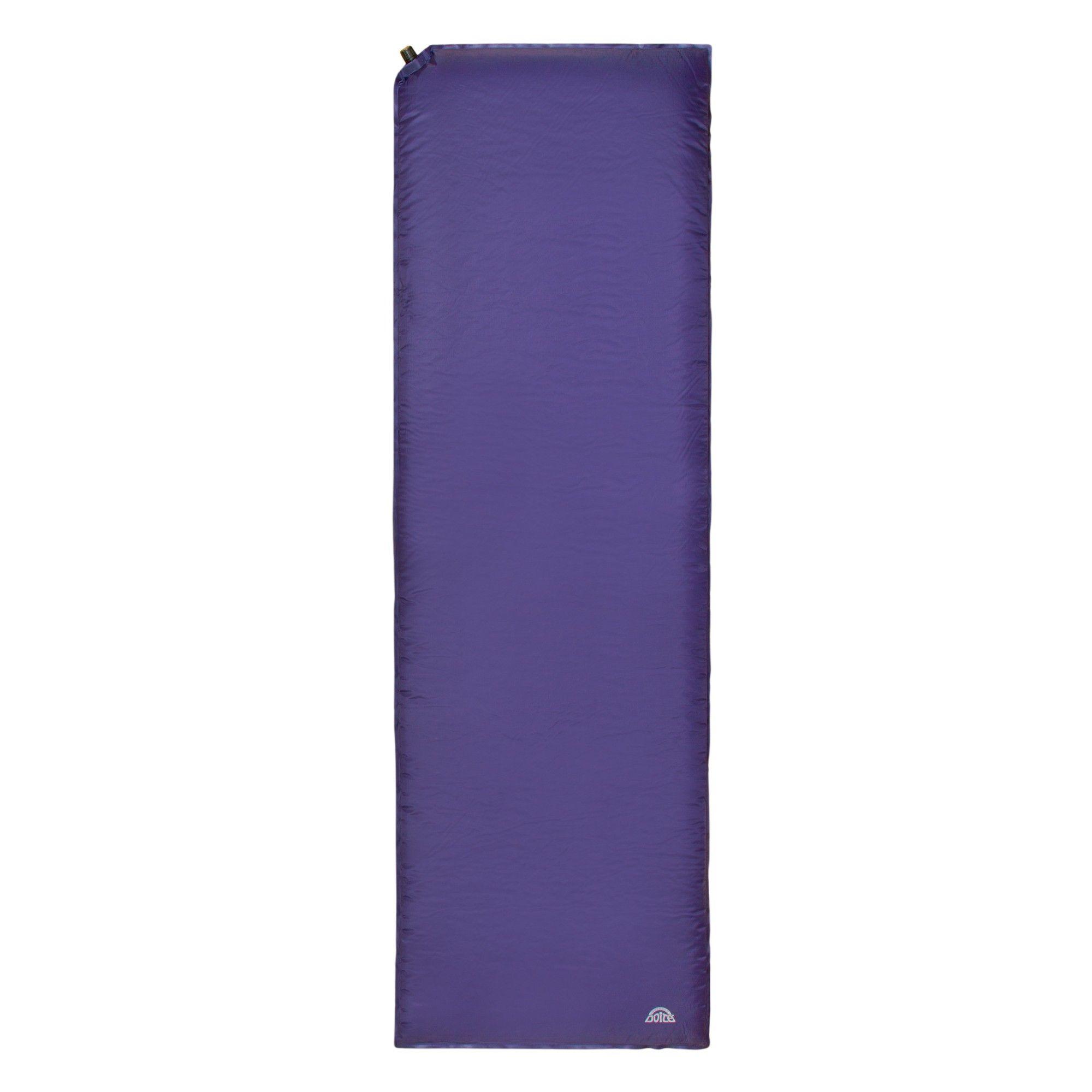 Colchoneta Autoinflable Gamma Doite-0