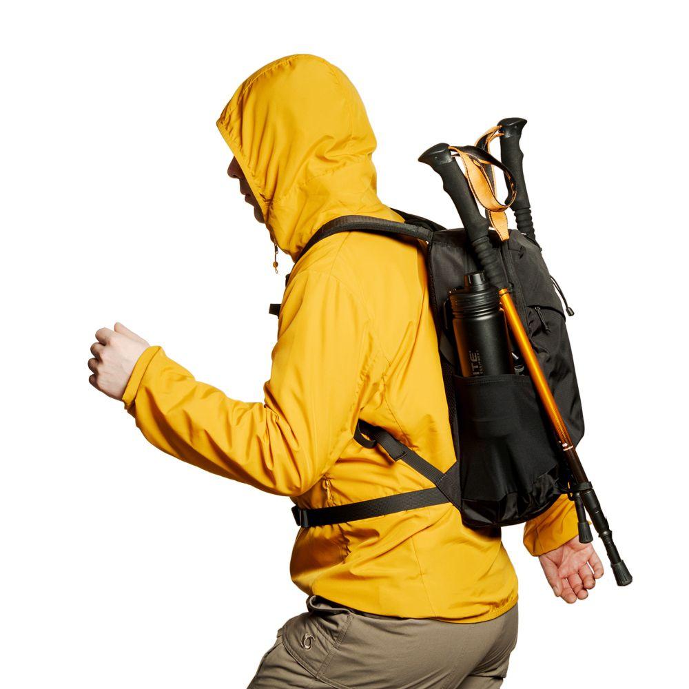 Mochila Stout 18 Litros Negro Doite-3
