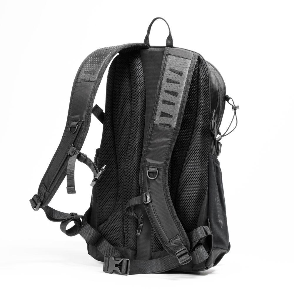 Mochila Stout 18 Litros Negro Doite-6