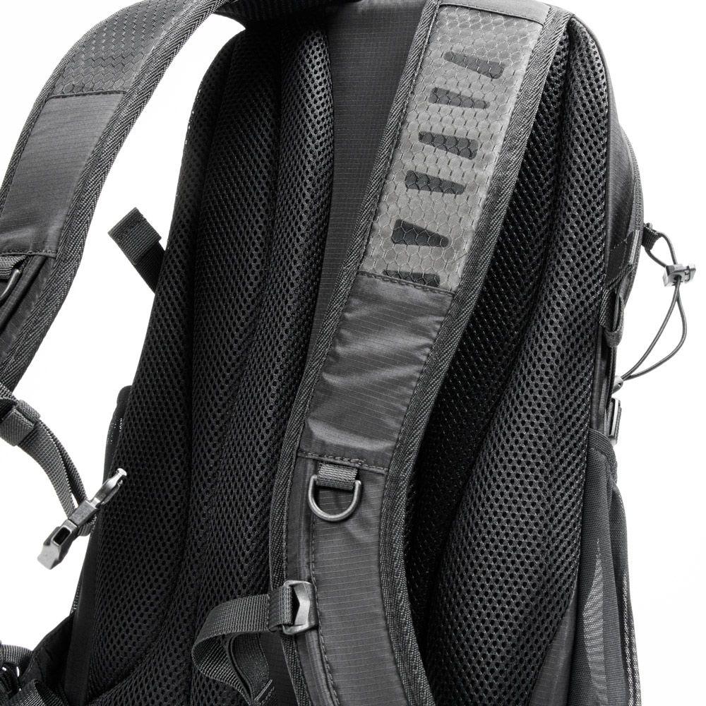Mochila Stout 18 Litros Negro Doite-7