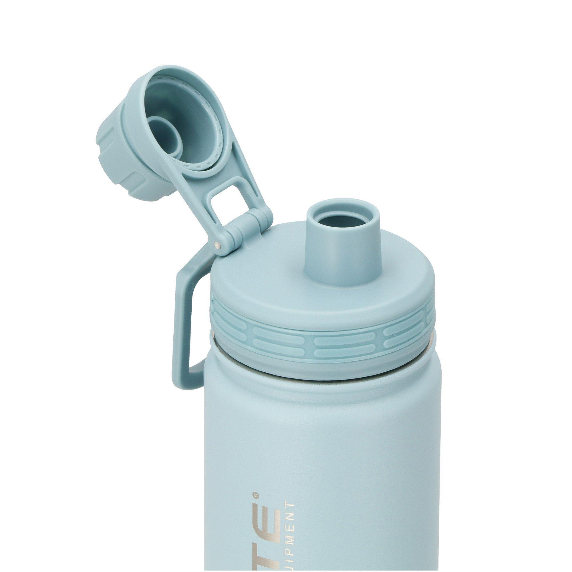 Botella Termo Active Celeste 530 Ml Doite-1